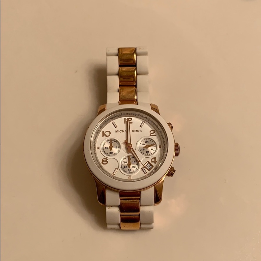 Michael Kors watch